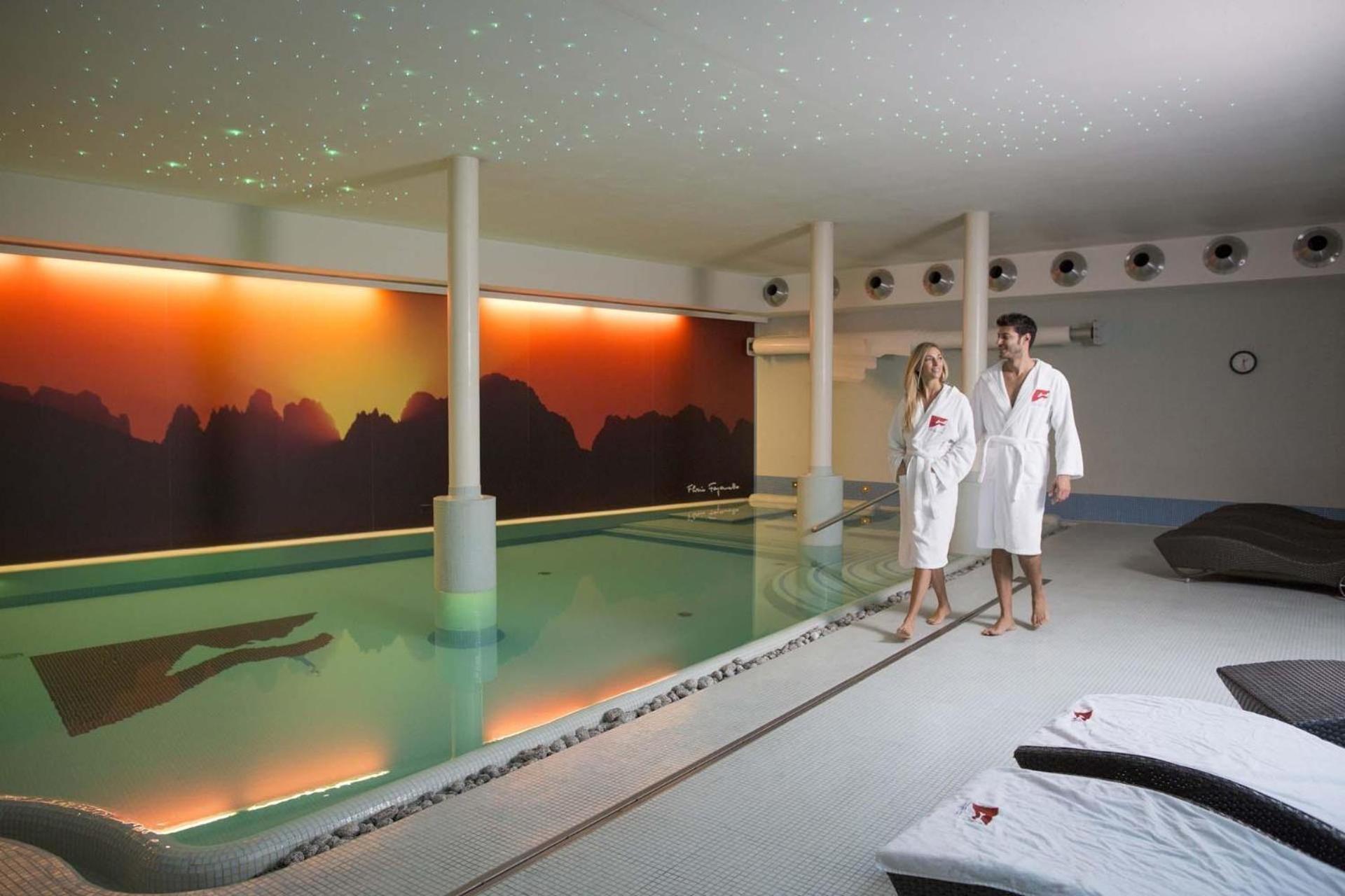 Apartmán La Casa Di Siro Caderzone Exteriér fotografie