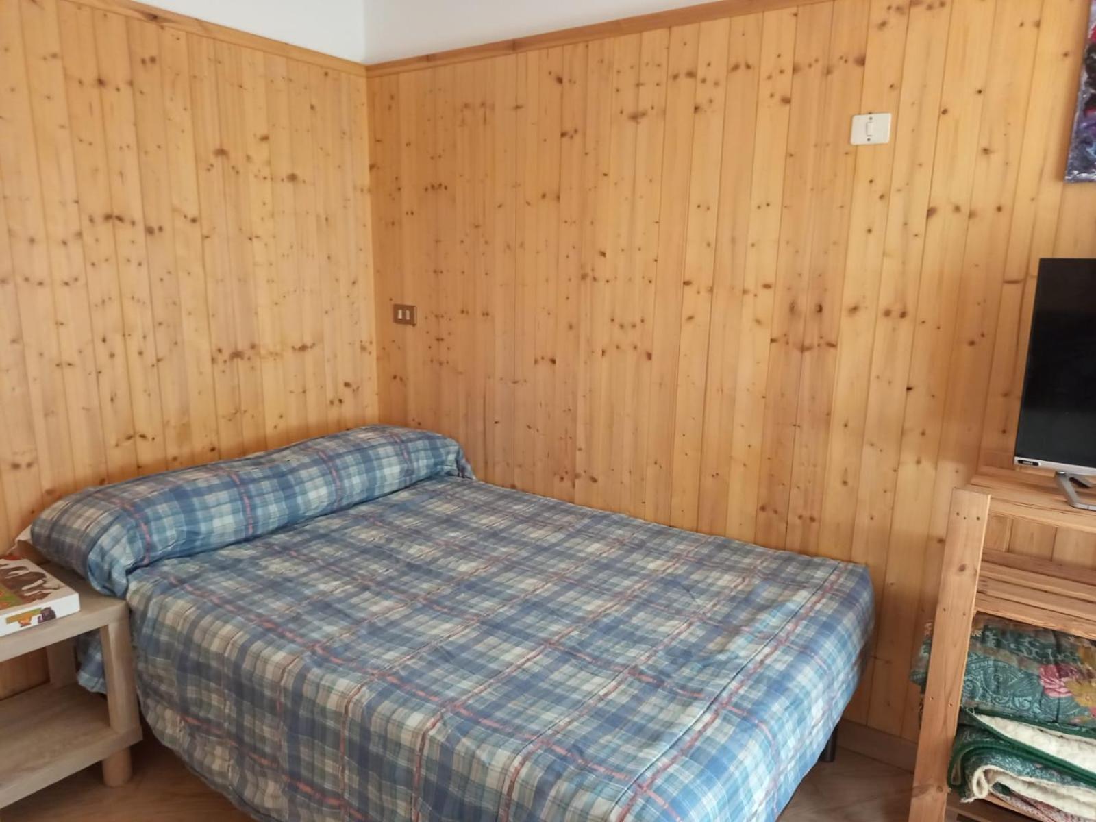 Apartmán La Casa Di Siro Caderzone Exteriér fotografie