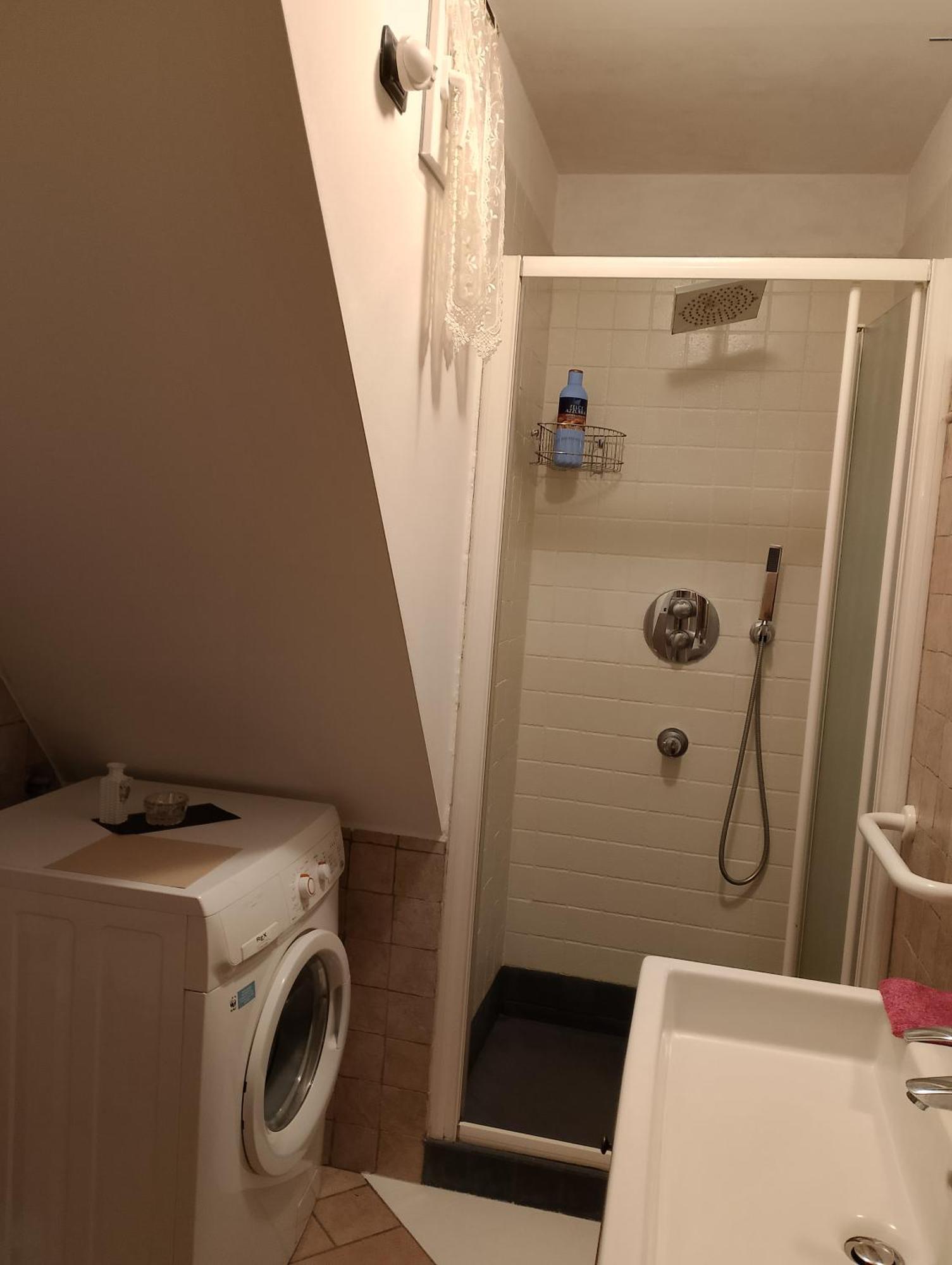 Apartmán La Casa Di Siro Caderzone Exteriér fotografie