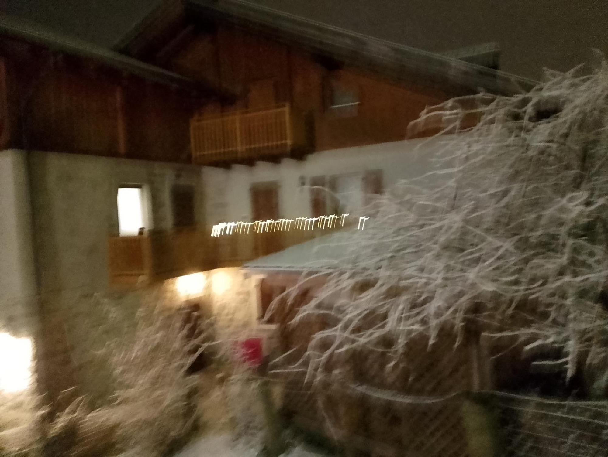 Apartmán La Casa Di Siro Caderzone Exteriér fotografie