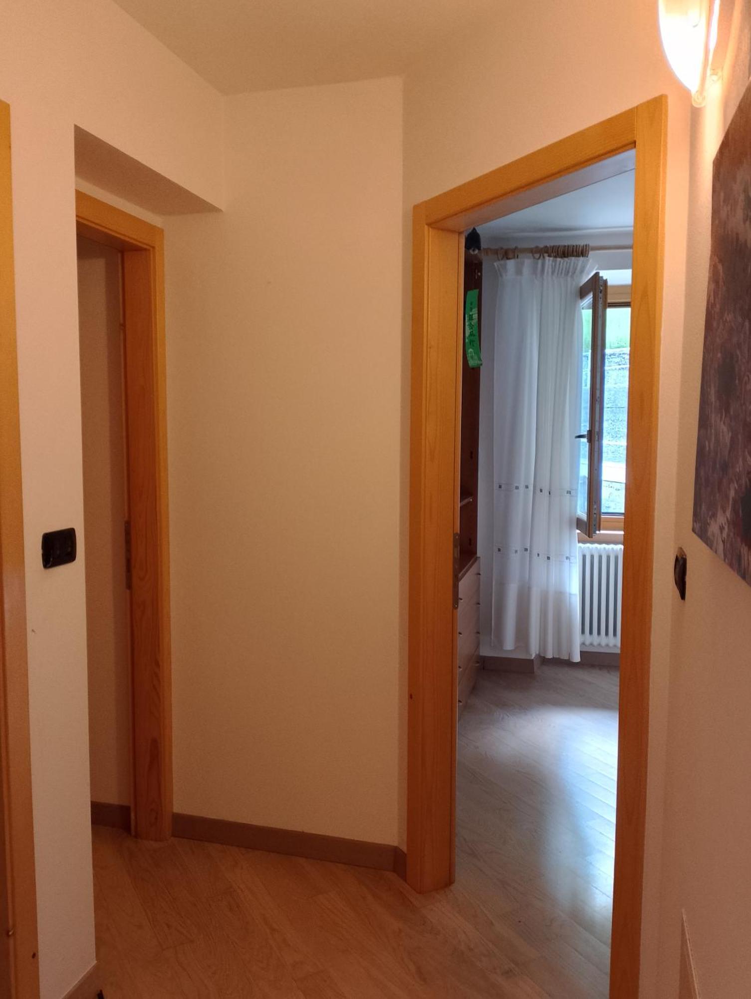 Apartmán La Casa Di Siro Caderzone Exteriér fotografie